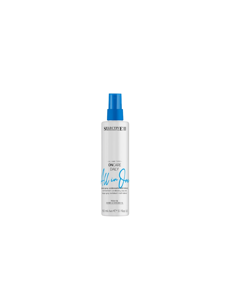 All In One Daily 150 ml - Selective