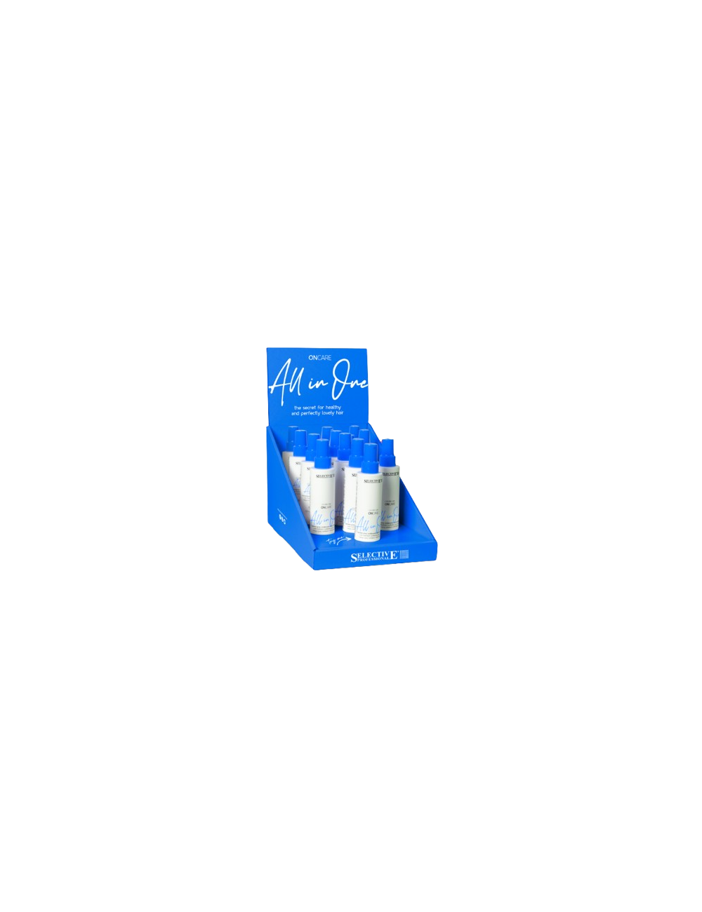 All In One Daily 150 ml - Selective