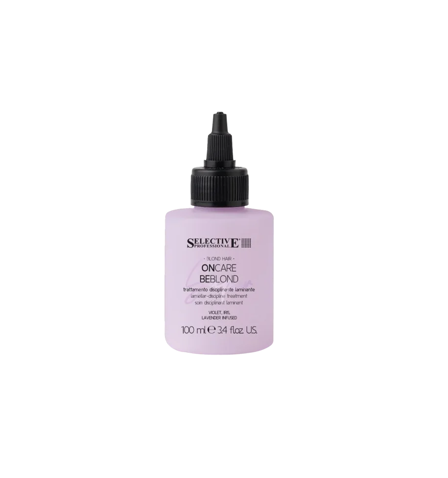 Beblond Super Laminante Noyellow 100ml- Selective – Discopebell SL