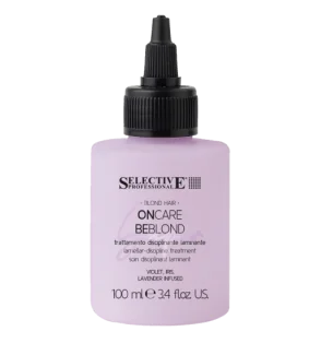 Beblond Super Laminante Noyellow 100ml- Selective – Discopebell SL