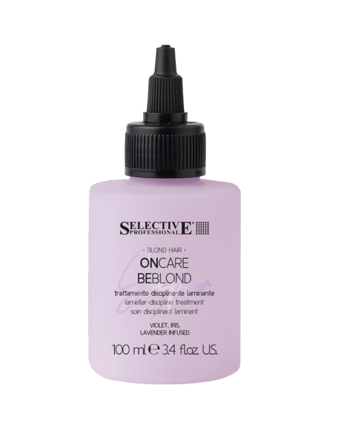 Beblond Super Laminante Noyellow 100ml- Selective