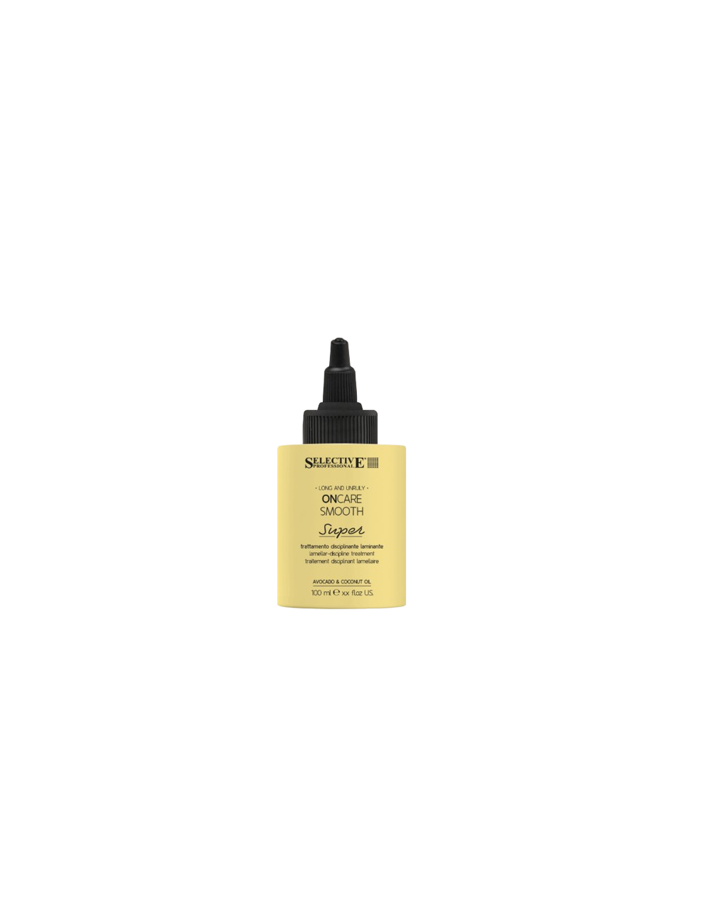 Super Laminante Smooth On Care - Selective