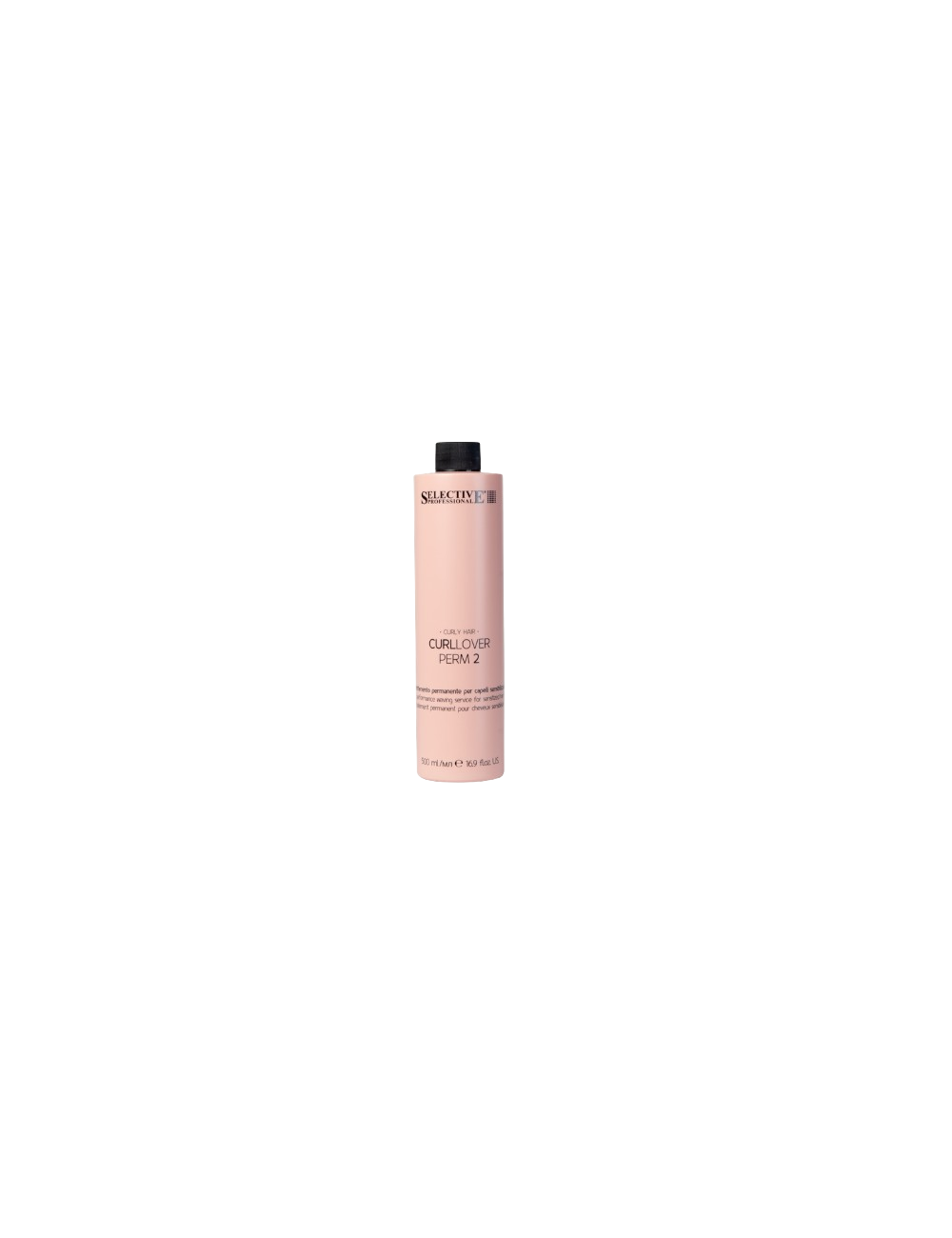 CurlLover Perm 2 500 ml - Selective