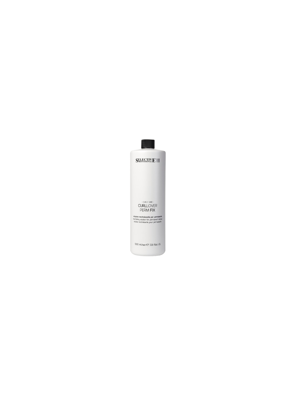 Neutralizante CurlLover Fix - 1000 ml - Selective