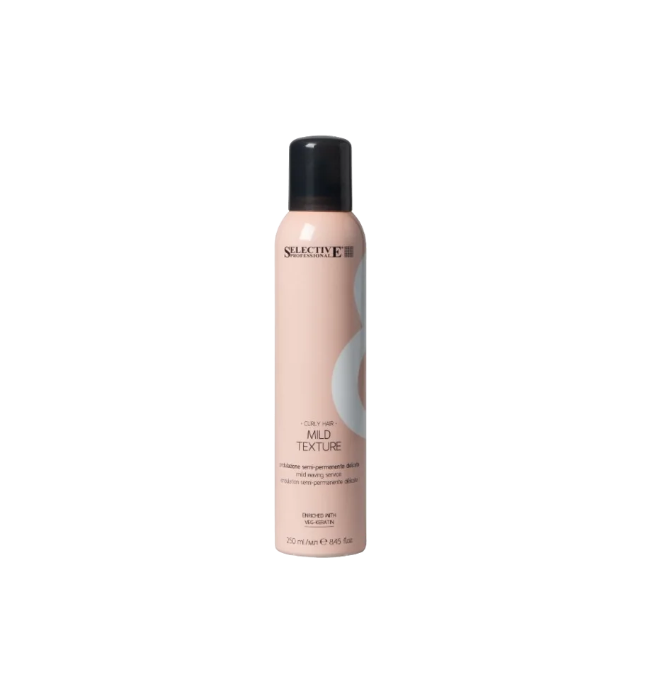 MildTexture Permanente Curllover - 250mL - Selective – Discopebell SL MildTexture Permanente Curllover - 250mL - Selective – Discopebell SL
