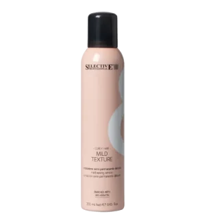 MildTexture Permanente Curllover - 250mL - Selective – Discopebell SL
