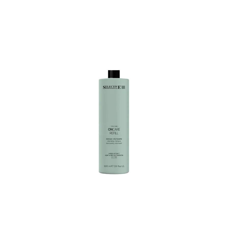 Champú Refill On Care 1000ml- Selective – Discopebell SL
