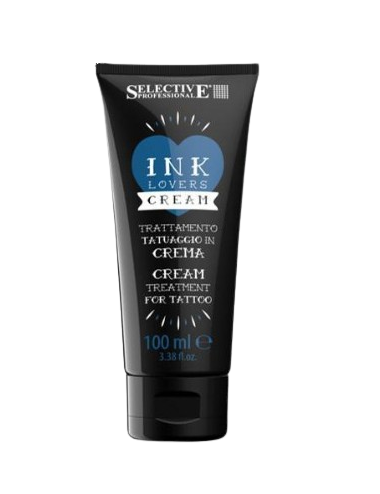 Ink Lovers Cream 100 ml - Selective