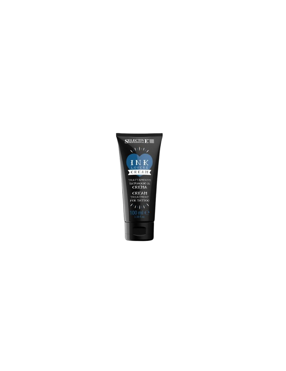 Ink Lovers Cream 100 ml - Selective