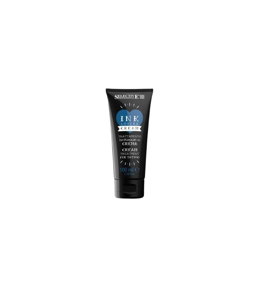 Ink Lovers Cream 100ml-Selective – Discopebell SL
