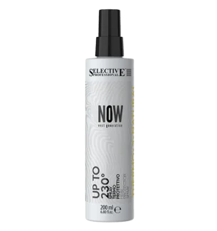 Protector Térmico - Now Up to 230º - 200mL - Selective – Discopebell SL