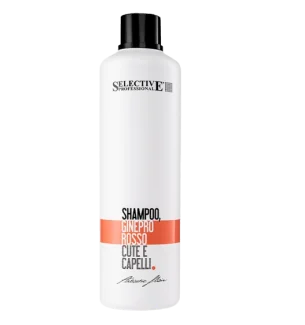 Champú Ginepro Rosso 1L - Selective – Discopebell SL