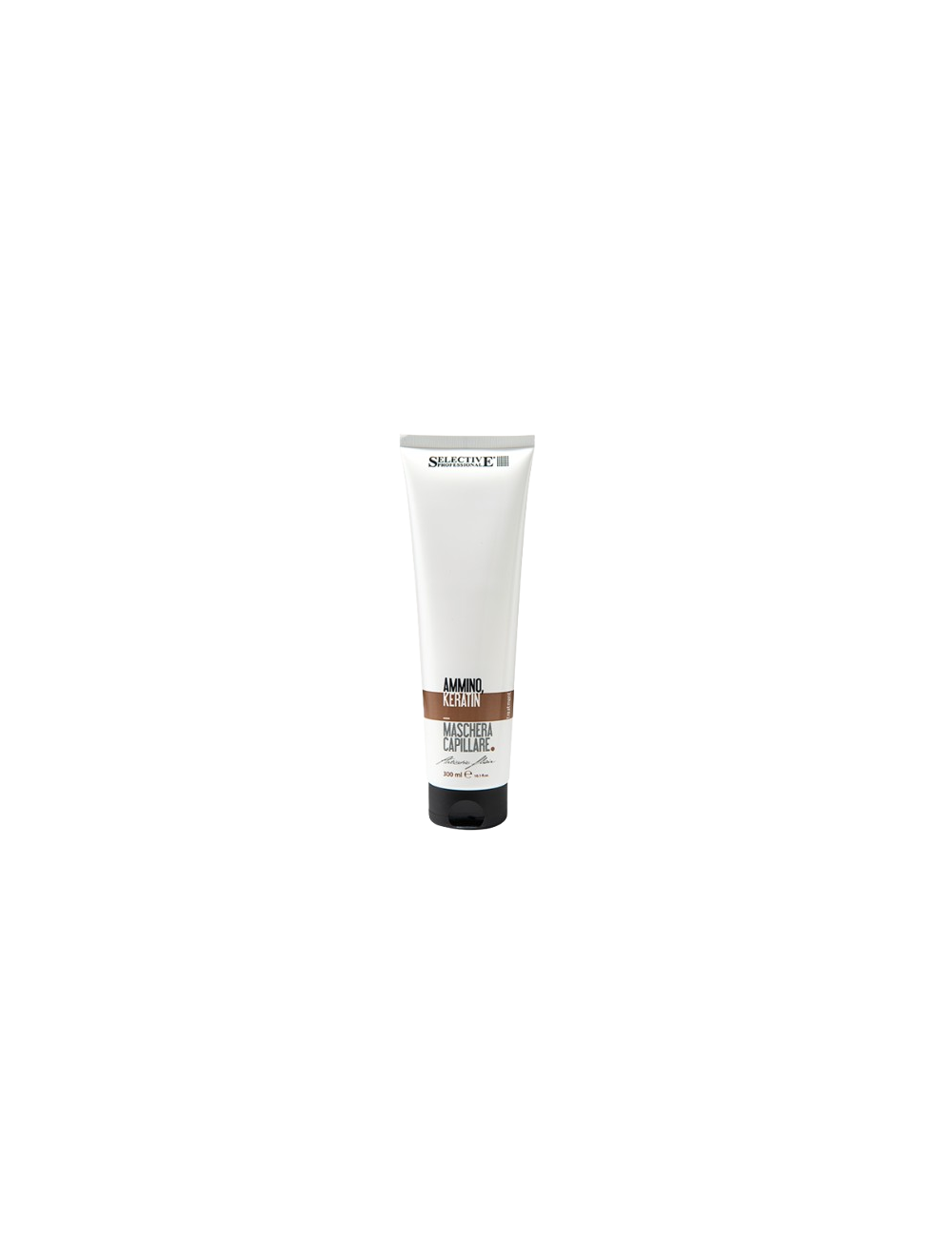 Amino Keratin Mascarilla Artistic Flair- 300 ml - Selective