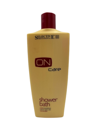 Champú- gel de baño solar On care 250 ml - Selective