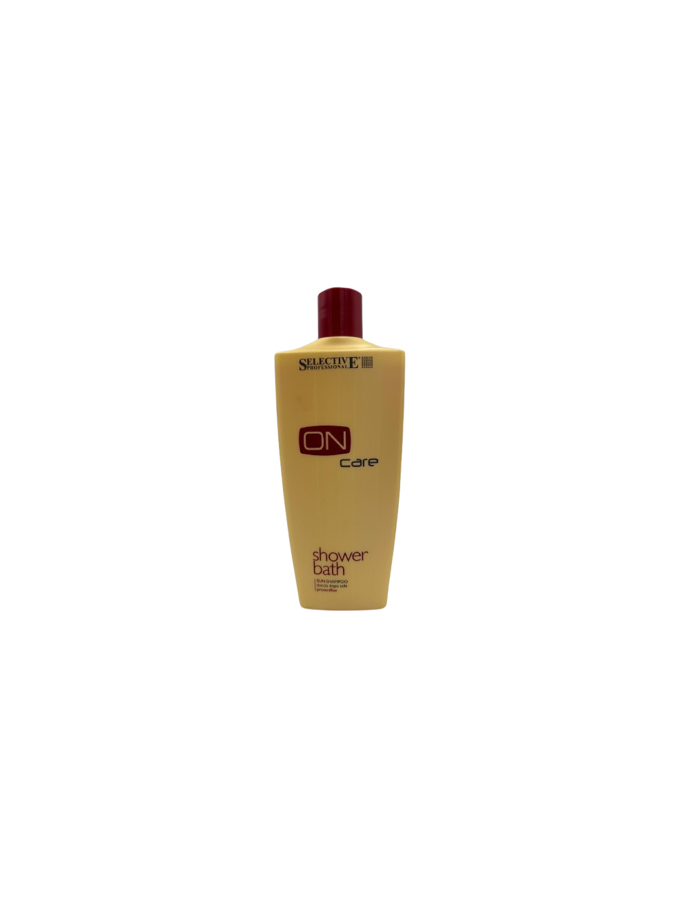 Champú- gel de baño solar On care 250 ml - Selective