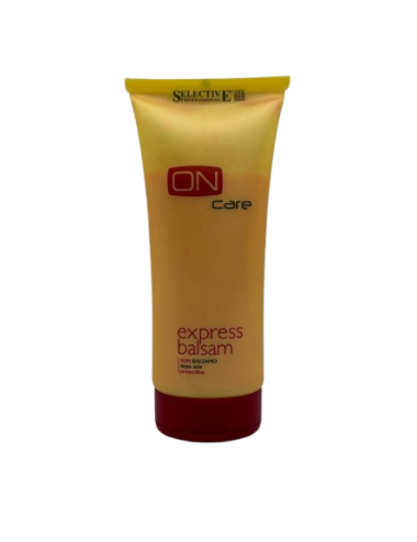 Acondicionador solar On care 200 ml - Selective