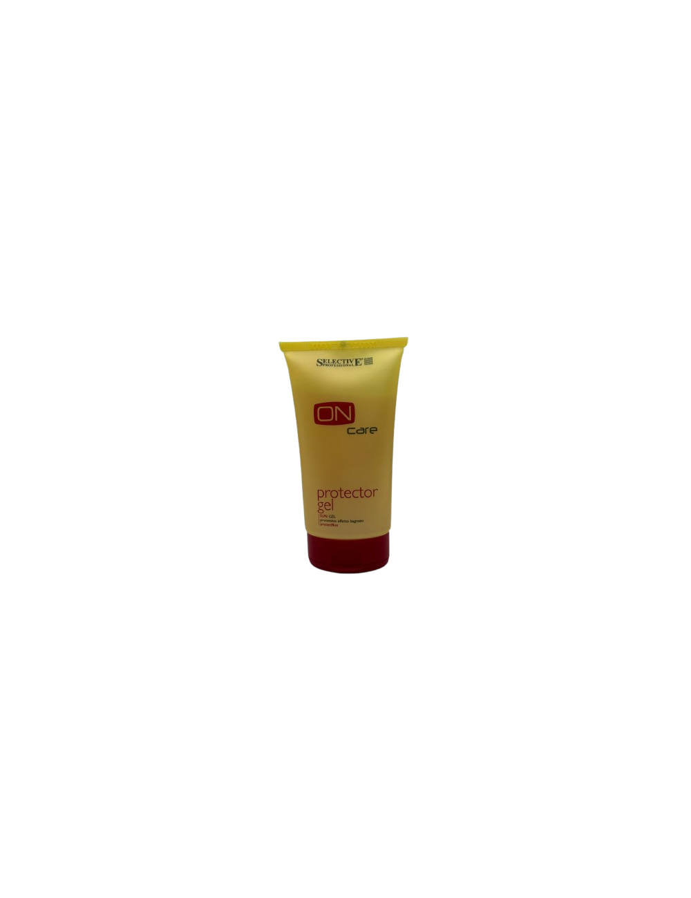 Gel protector efecto mojado solar On care 150 ml - Selective