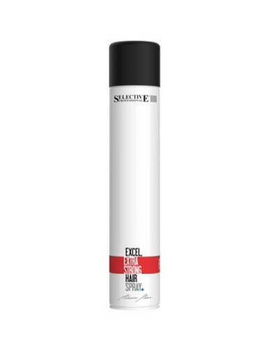 Laca Excel Extra Strong Artistic Flair-500 ml - Selective