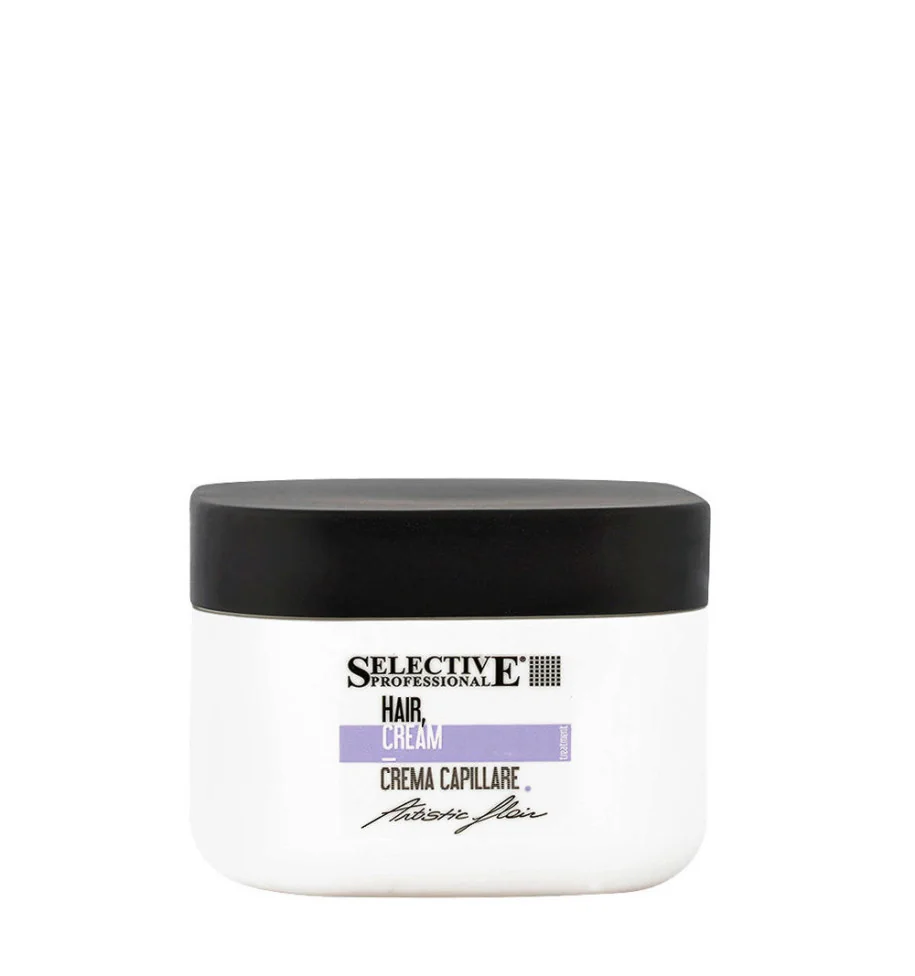 Hair Cream Crema Capilar 500ml - Selective – Discopebell SL Hair Cream Crema Capilar 500ml - Selective – Discopebell SL