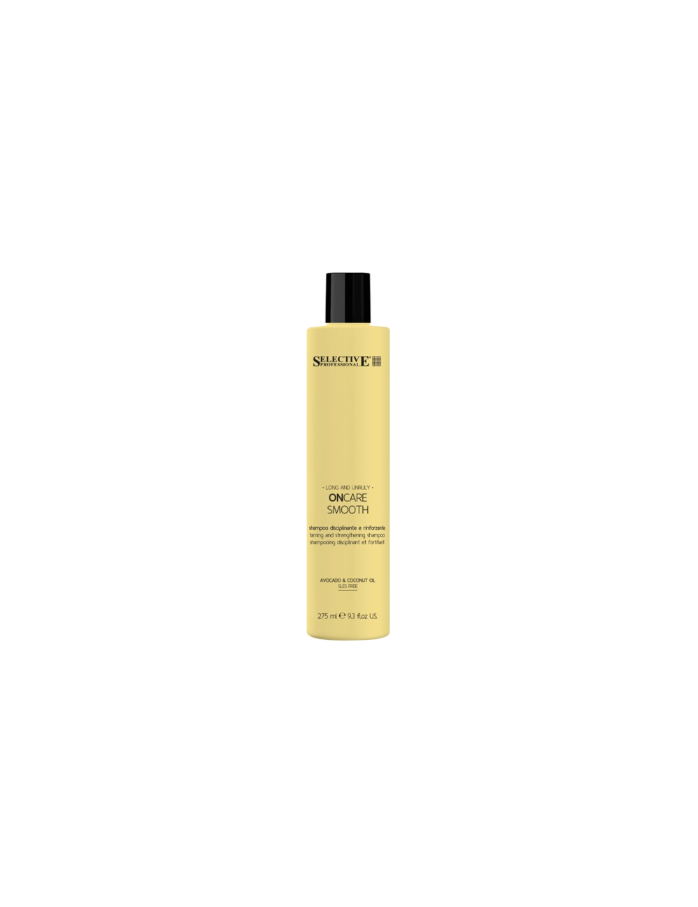 Champú Smooth On Care - Selective