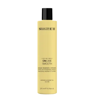 Champú Smooth On Care 275ml- Selective – Discopebell SL