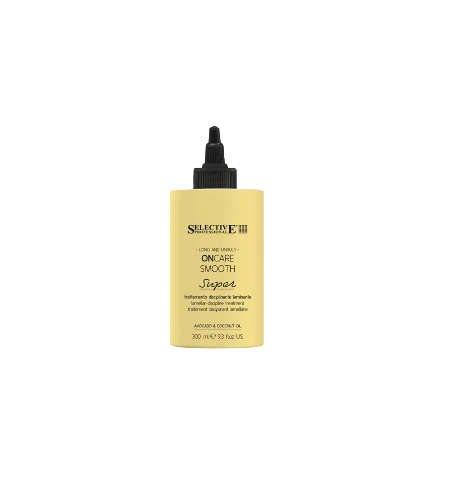Super Laminante Smooth On Care 300ml-Selective – Discopebell SL