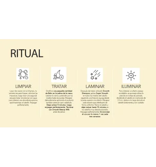 Champú Smooth On Care 275ml- Selective – Discopebell SL