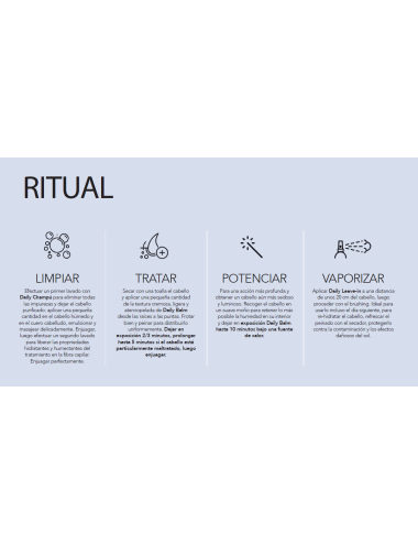 Spray hidratante instantáneo leave-in Daily On Care 275 ml - Selective