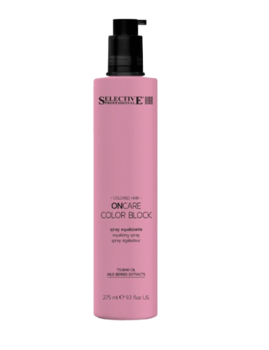 Spray ecualizador Color block On Care 275 ml - Selective