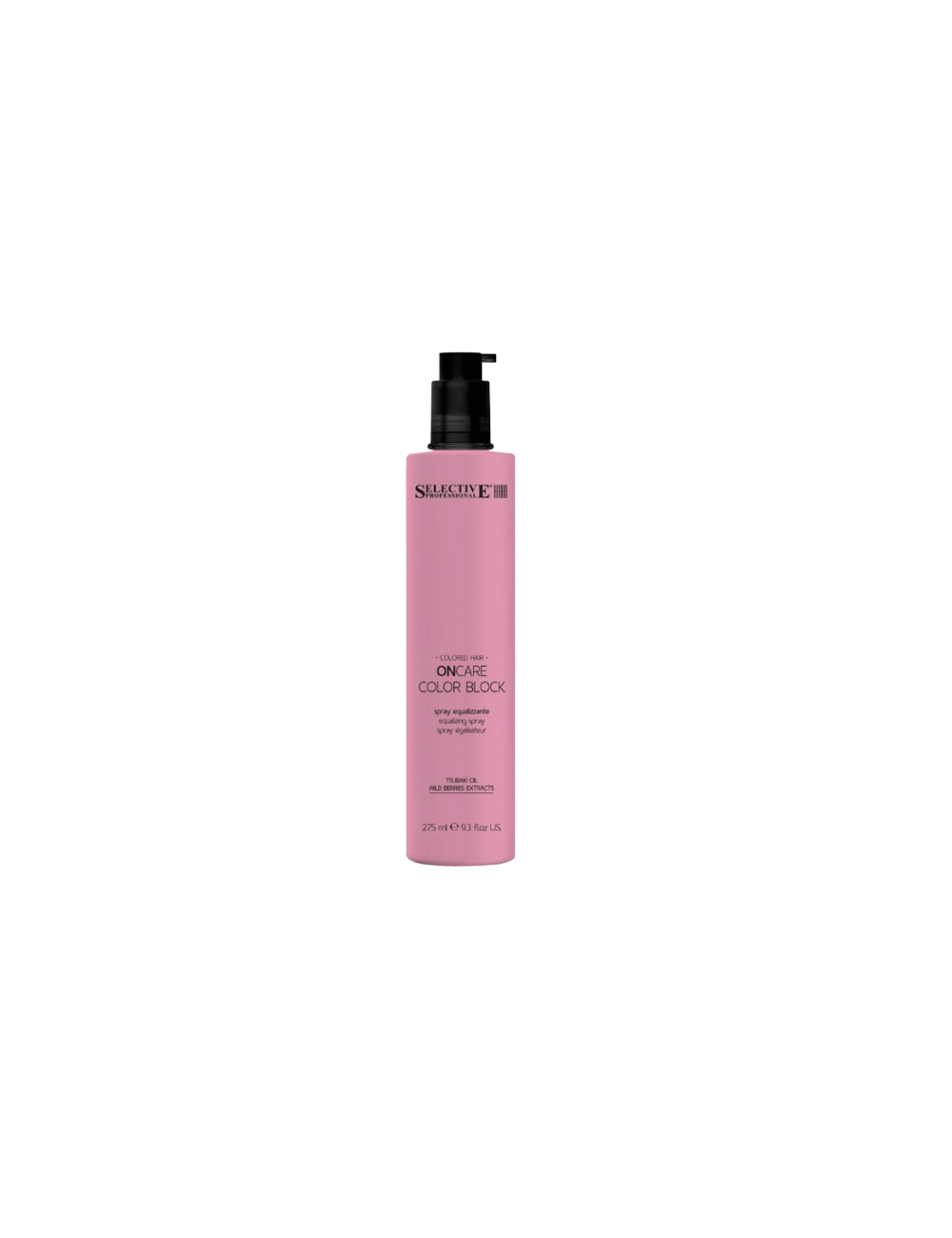 Spray ecualizador Color block On Care 275 ml - Selective
