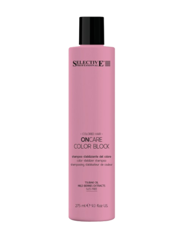 Champú Color block On Care 275 ml - Selective