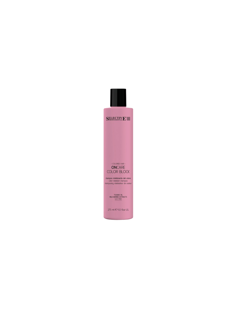 Champú Color block On Care 275 ml - Selective