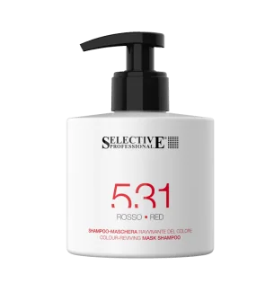 531 Rosso-Red-Rojo 275 ml- Selective – Discopebell SL
