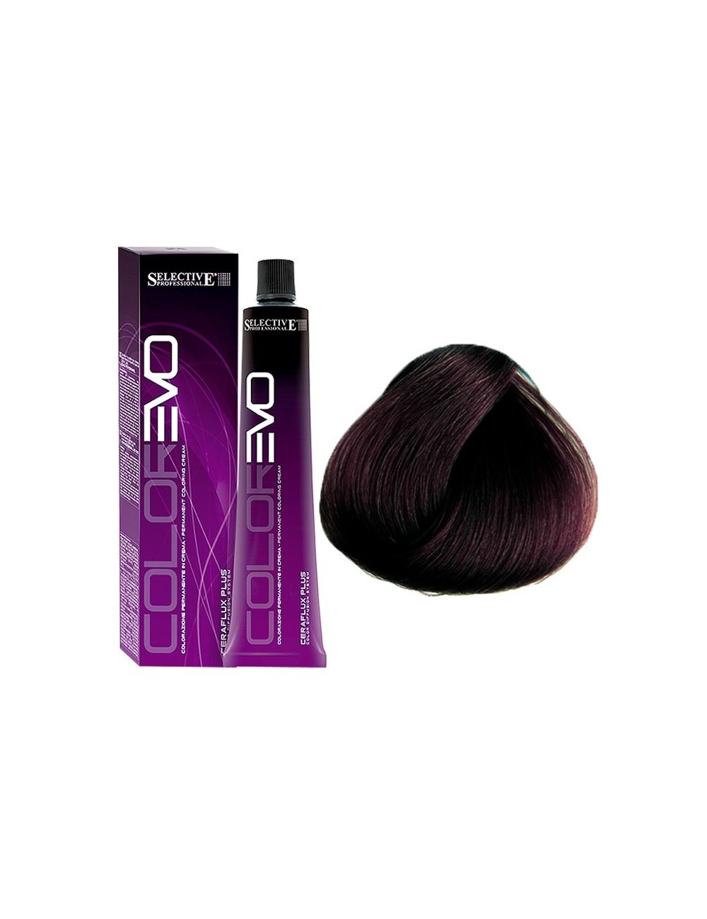 Tinte ColorEvo 100 ml - Selective
