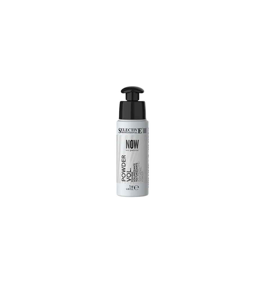 Powder volumen polvo Now 5grs- Selective – Discopebell SL