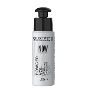 Powder volumen polvo Now 5grs- Selective – Discopebell SL