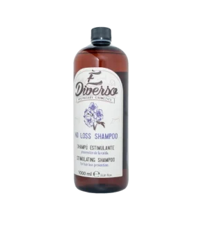 Champú Caída No Loss 1000ml - Édiverso – Discopebell SL