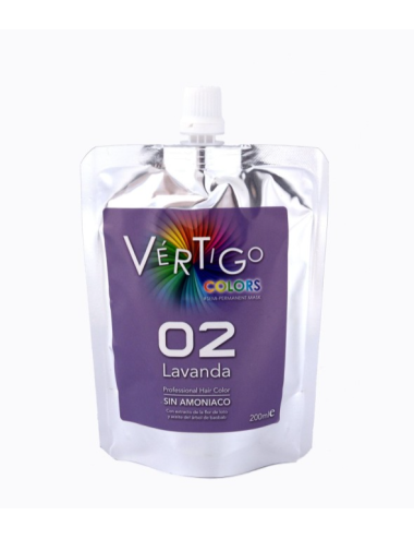 Vértigo 200 ml