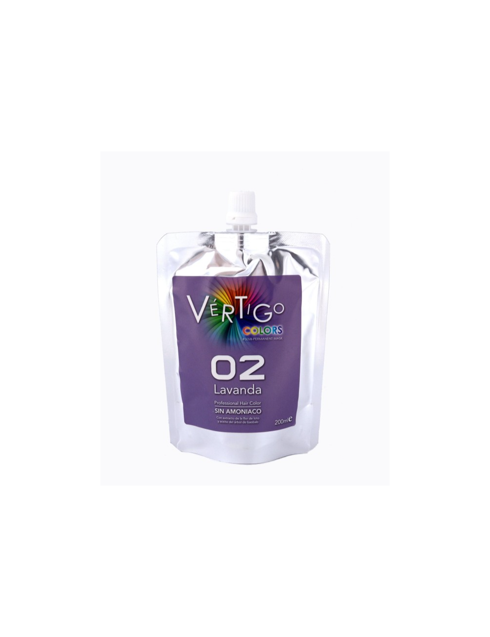 Vértigo 200 ml