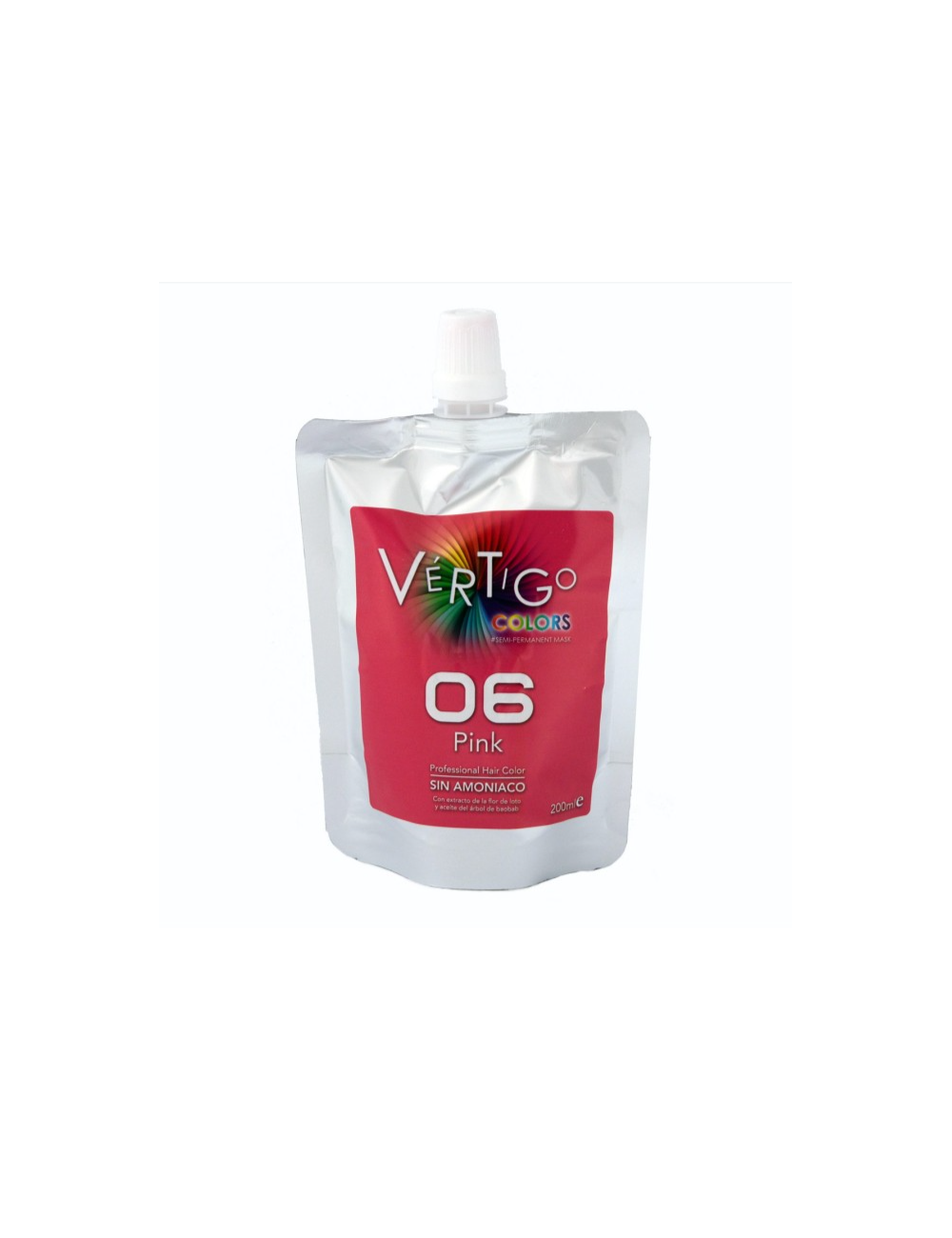 Vértigo 200 ml