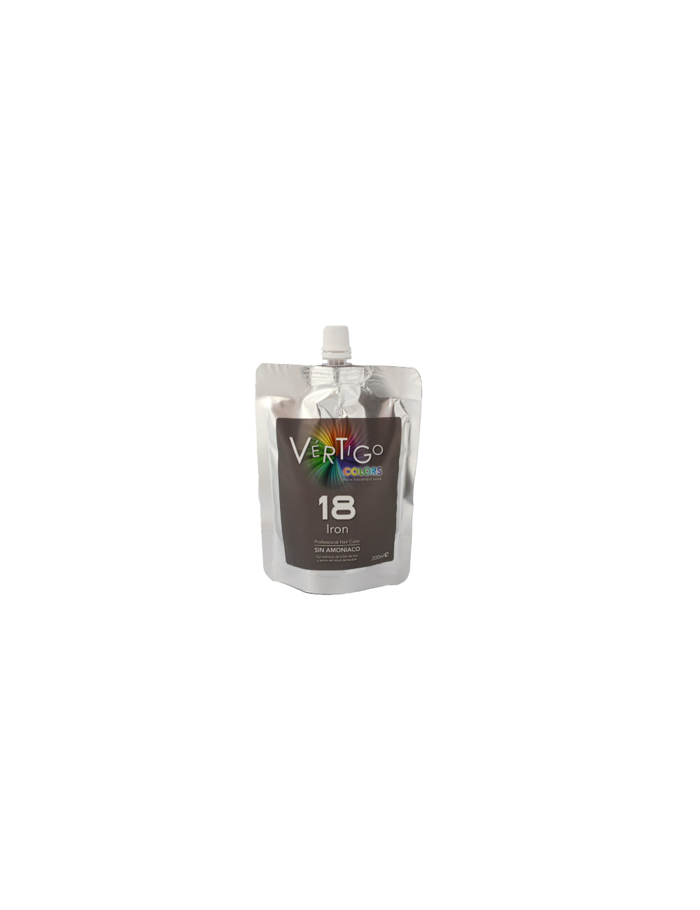 Vértigo 200 ml