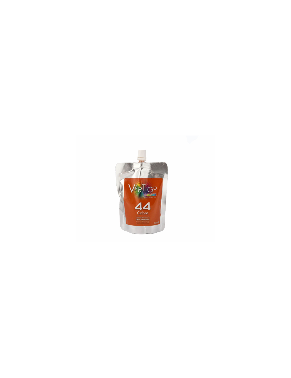 Vértigo 200 ml
