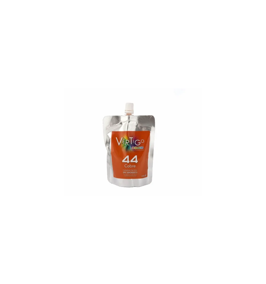 Vértigo 44 Cobre 200 ml – Discopebell SL