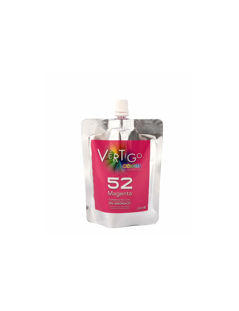 Vértigo 200 ml