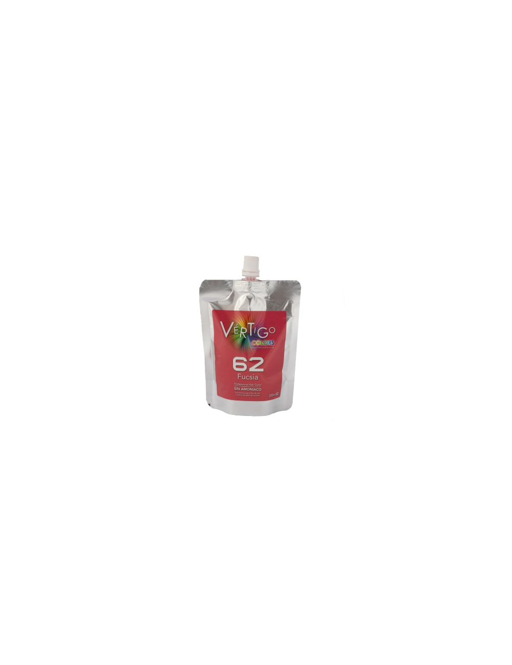 Vértigo 200 ml