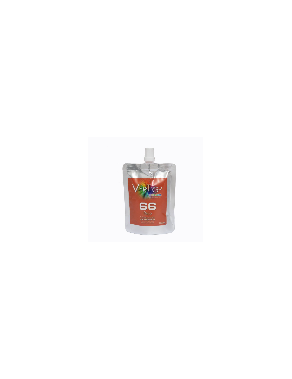 Vértigo 200 ml