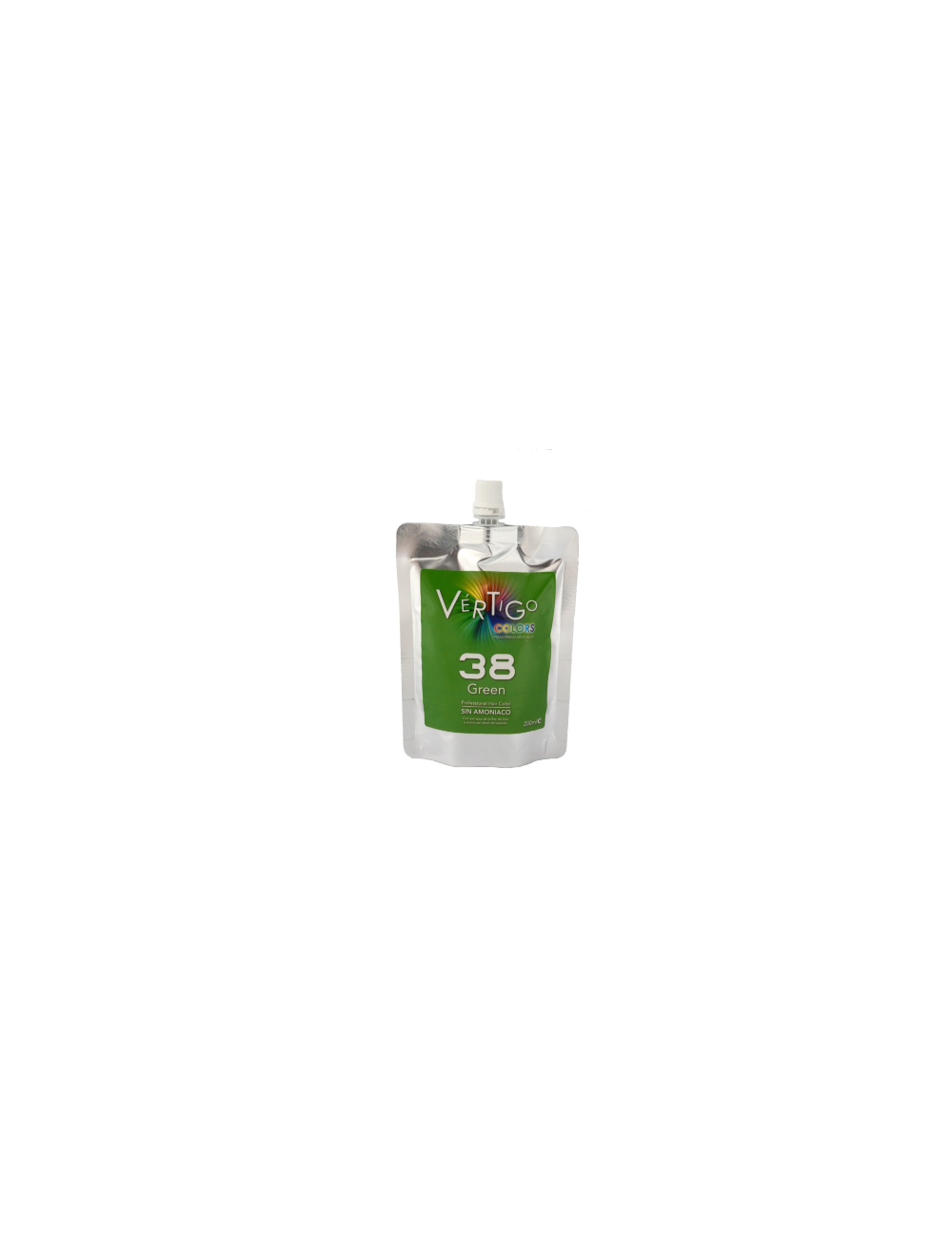 Vértigo 200 ml