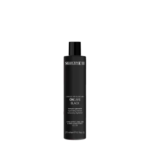 Champú Black regenerador 275 ml- On care – Discopebell SL