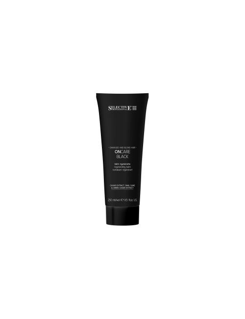 Bálsamo Black regenerador 250 ml- On Care