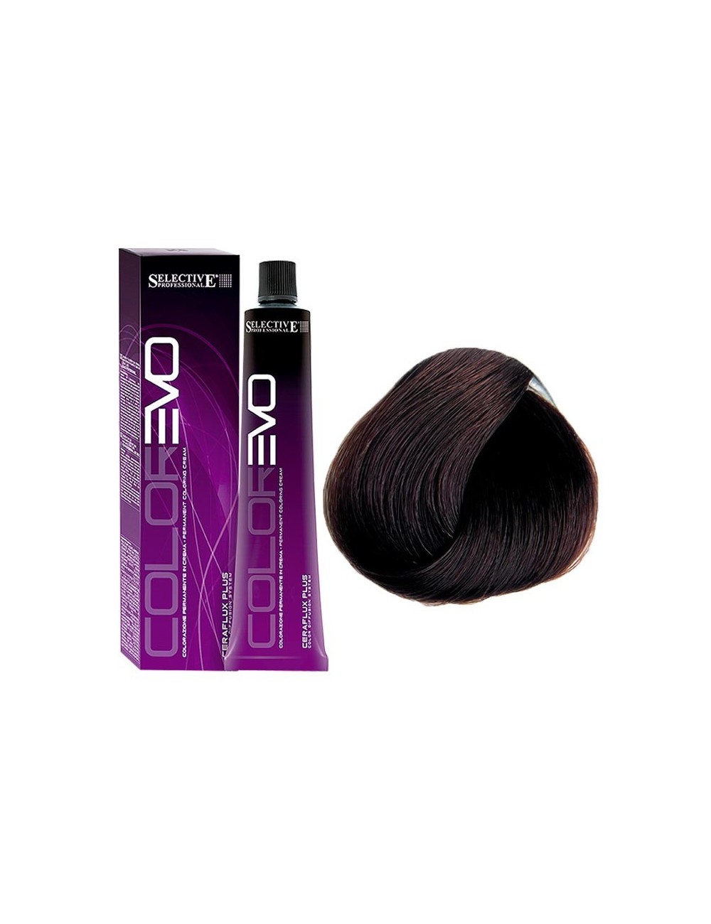Tinte ColorEvo 100 ml - Selective